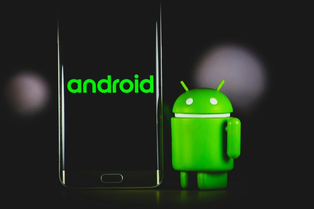 professional android app development company in Austin Texas