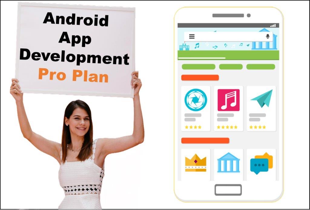 android app development agency in Austin Texas