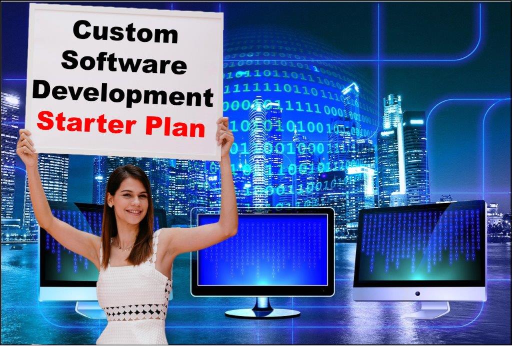 Custom Software Development in Austin Texas