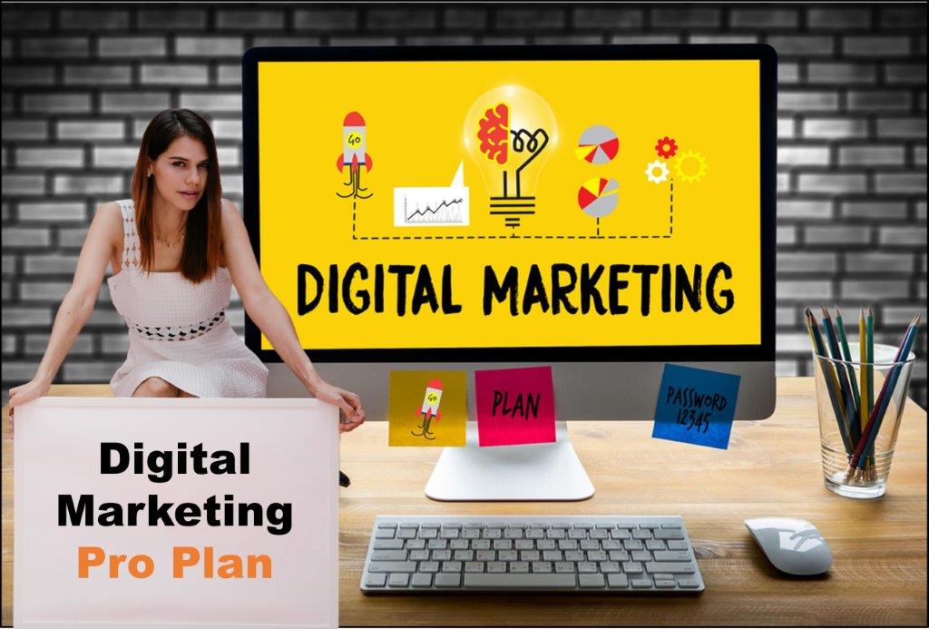 digital marketing service provider in Austin Texas