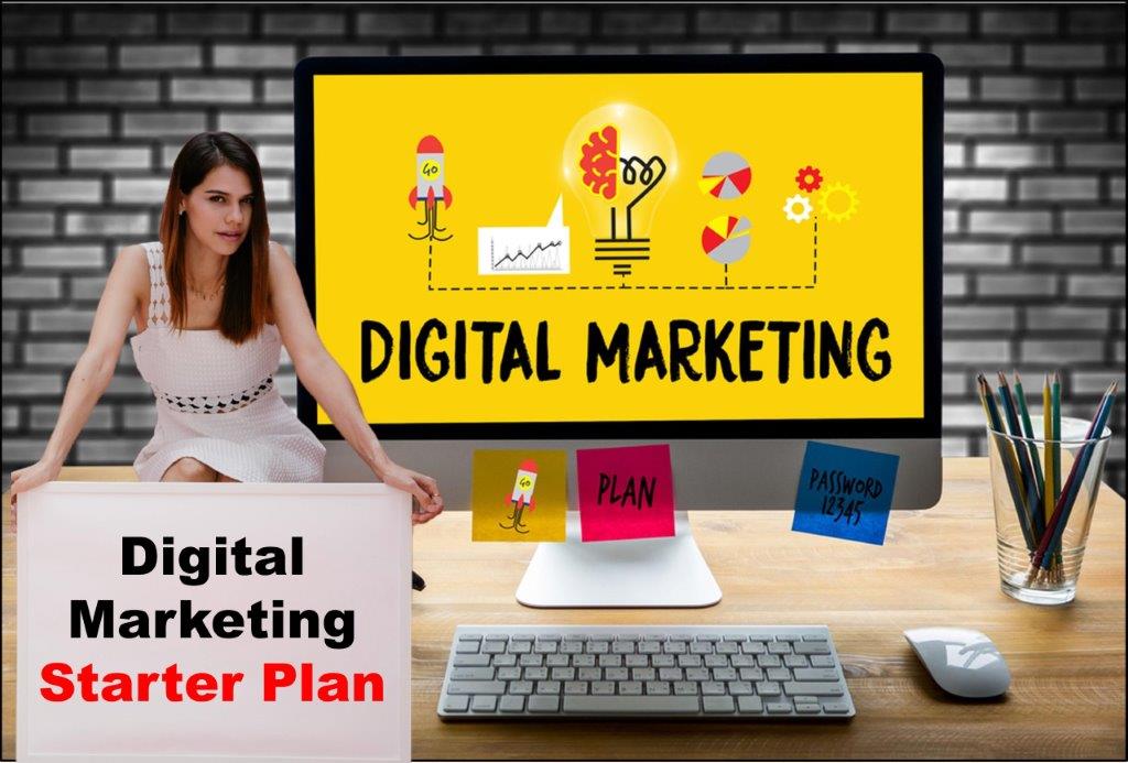 Digital Marketing in Austin Texas