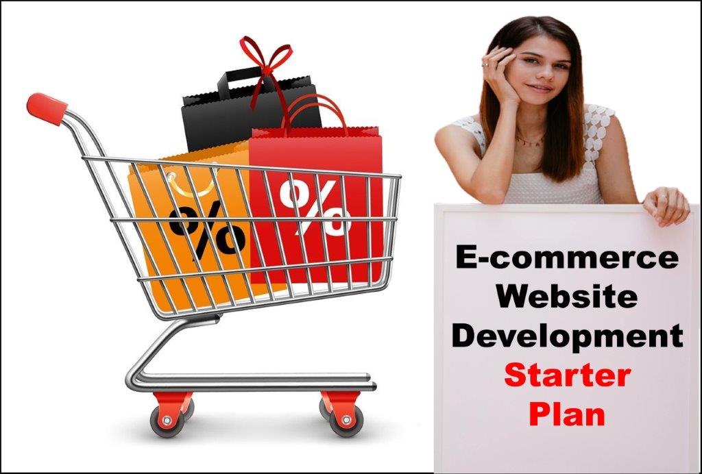 E-Commerce Website Development in Austin Texas