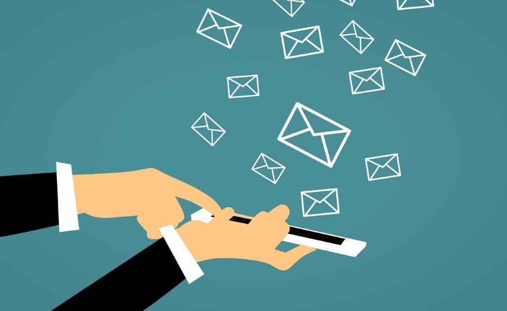 email marketing company in Austin Texas