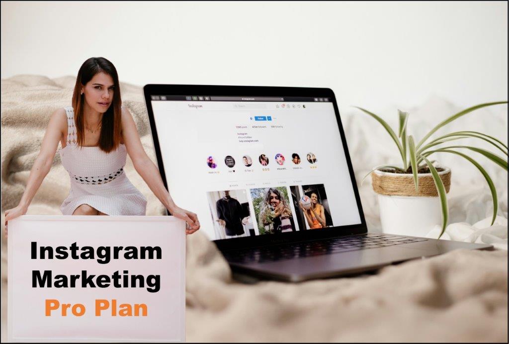 instagram marketing agency in Austin Texas
