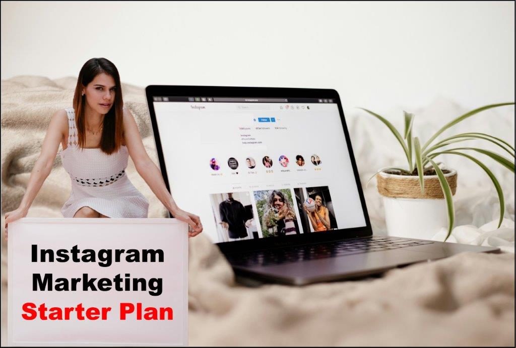 Instagram Marketing in Austin Texas