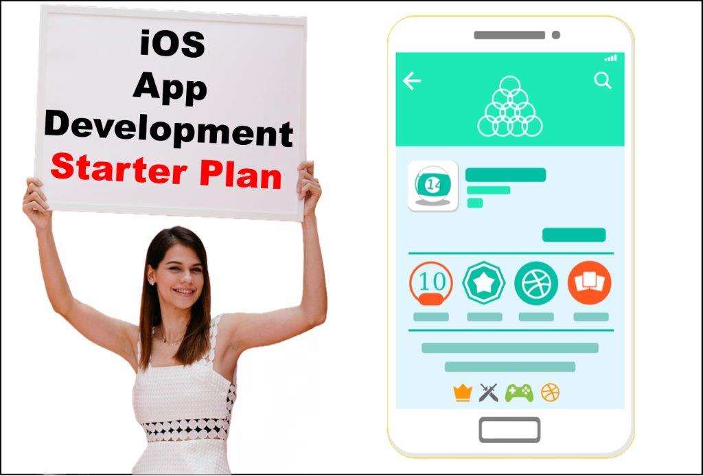iOS App Development in Austin Texas