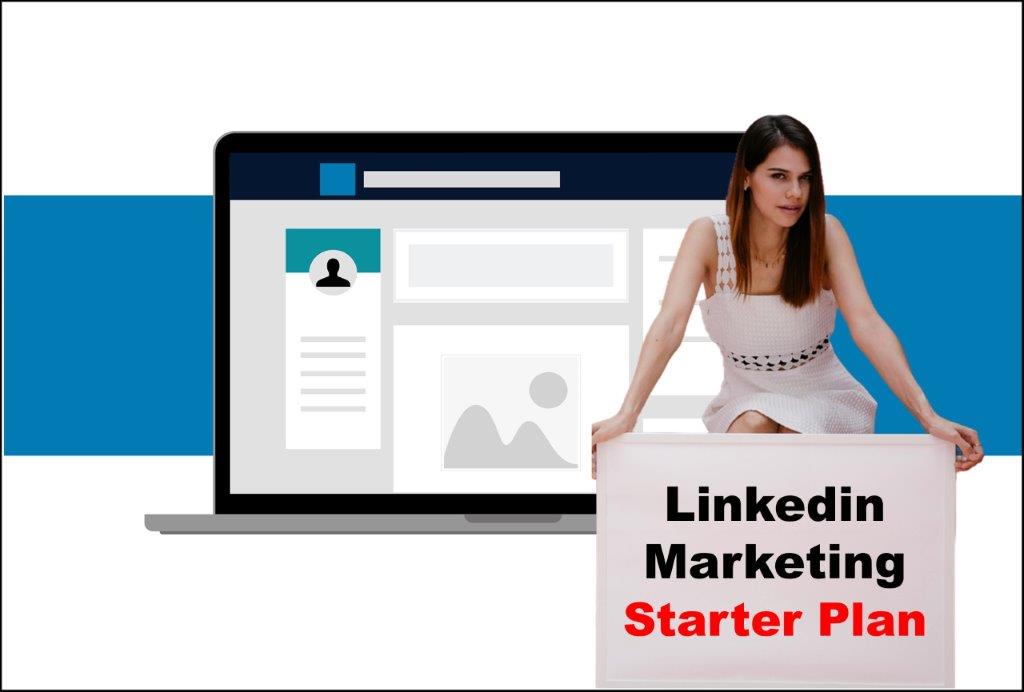 Linkedin Marketing in Austin Texas