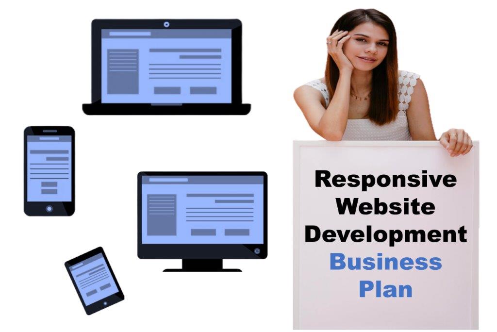 professional responsive website development agency in Austin Texas