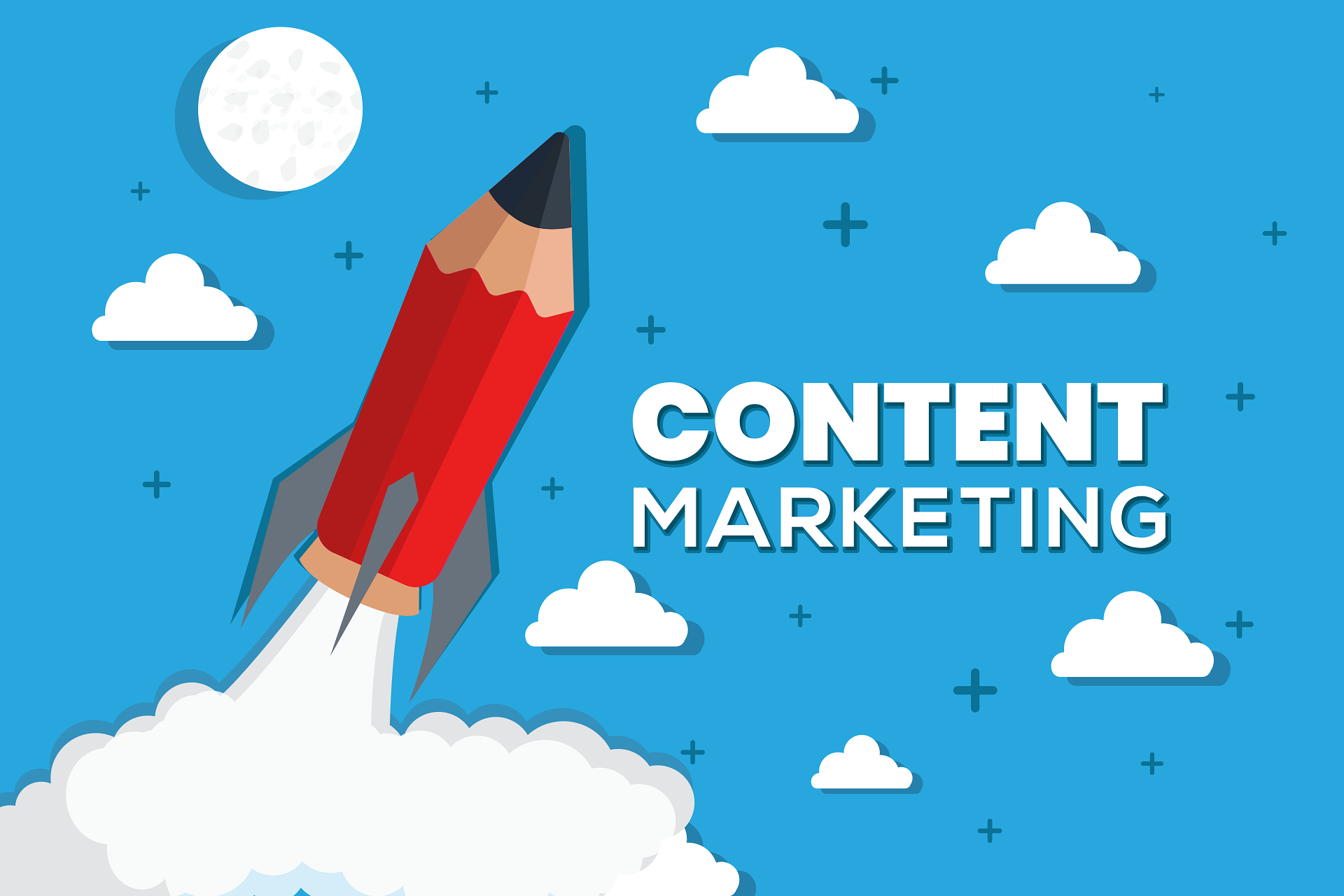 seo content writing company Austin Texas