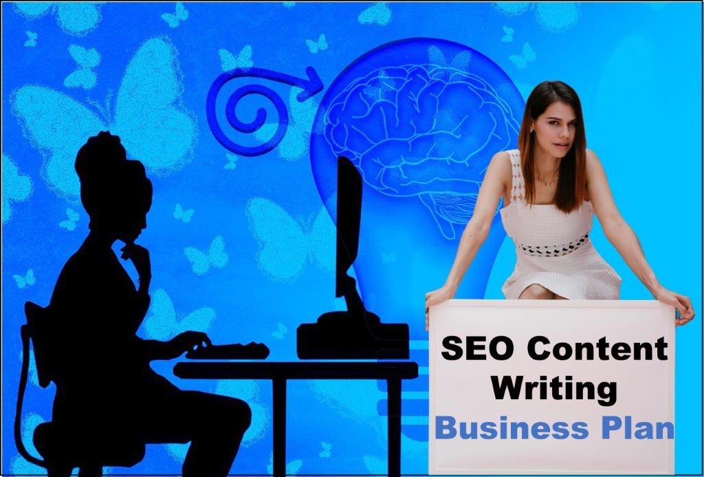seo content writing services Austin Texas
