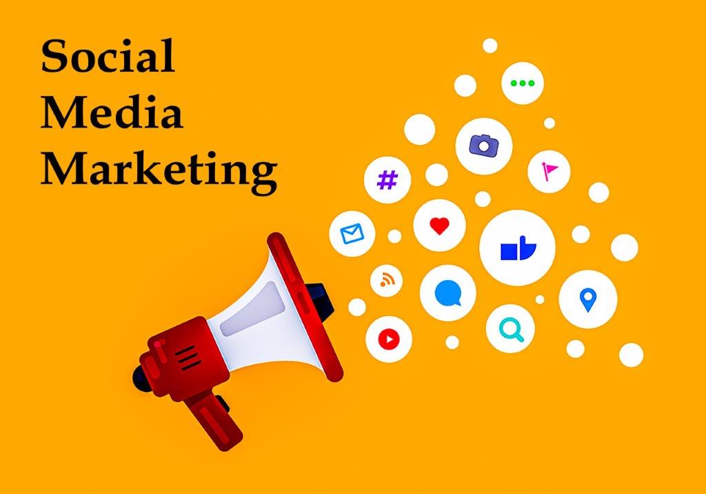 professional social media marketing company in Austin Texas