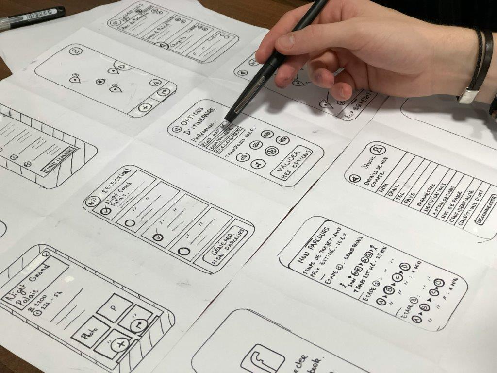 ux and ui development agency in Austin Texas