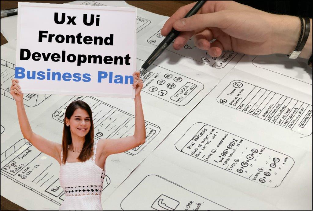 front end developers in Austin Texas