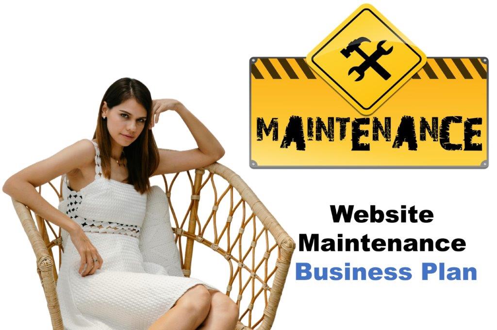 website maintenance service provider in Austin Texas