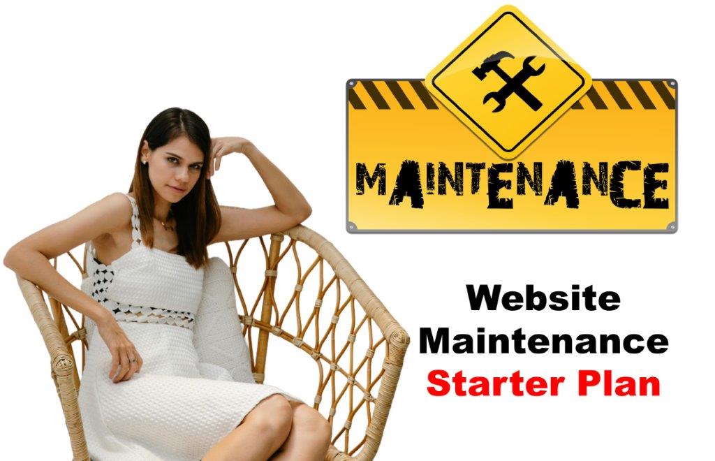 Website Maintenance in Austin Texas