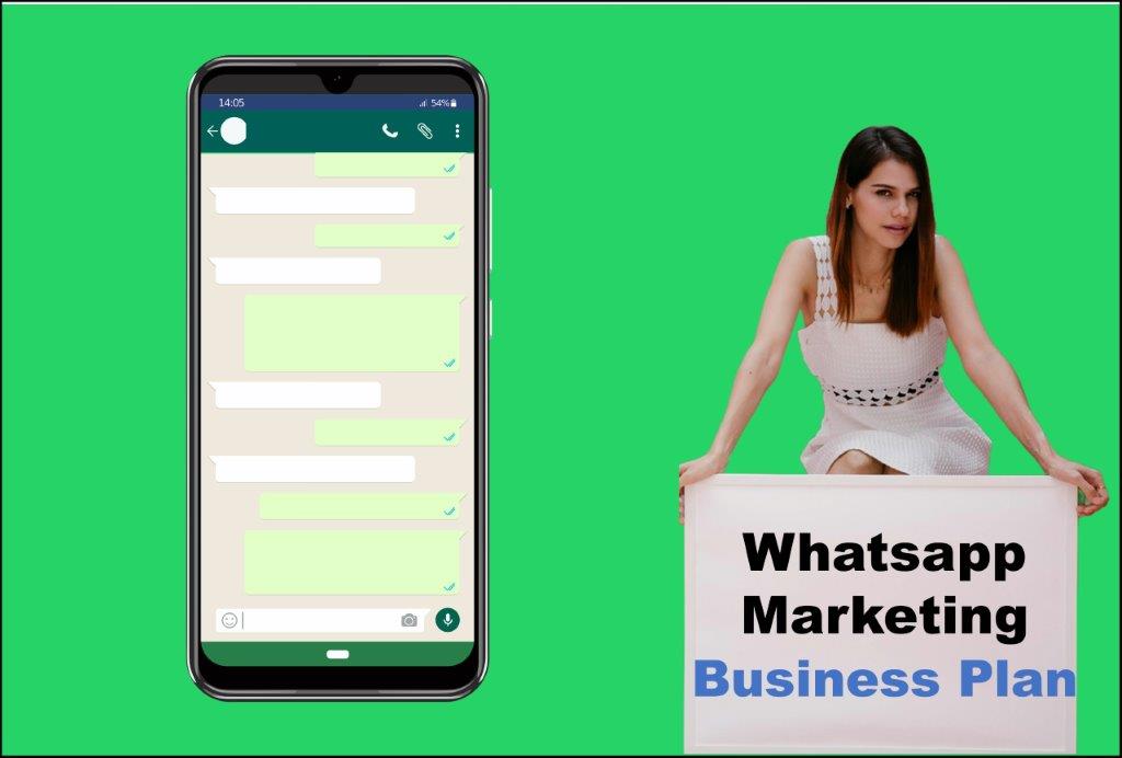 whatsapp marketing services in Austin Texas