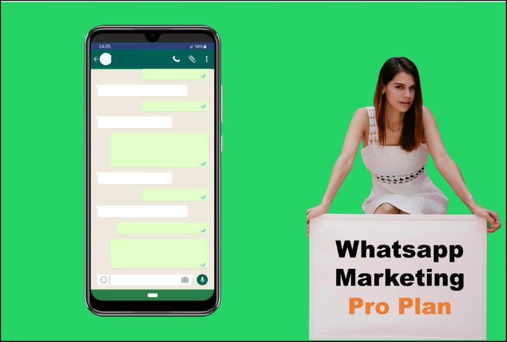 whatsapp marketing agency in Austin Texas