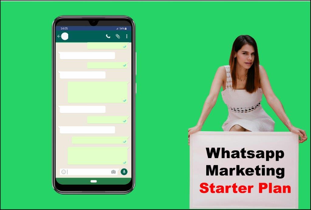 Whatsapp Marketing Agency in Austin Texas