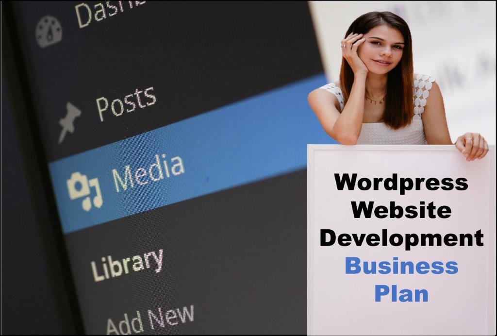 wordpress website development company in Austin Texas