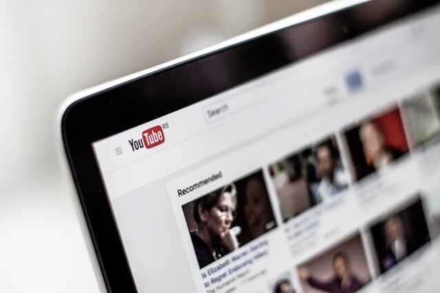 professional youtube marketing company in Austin Texas