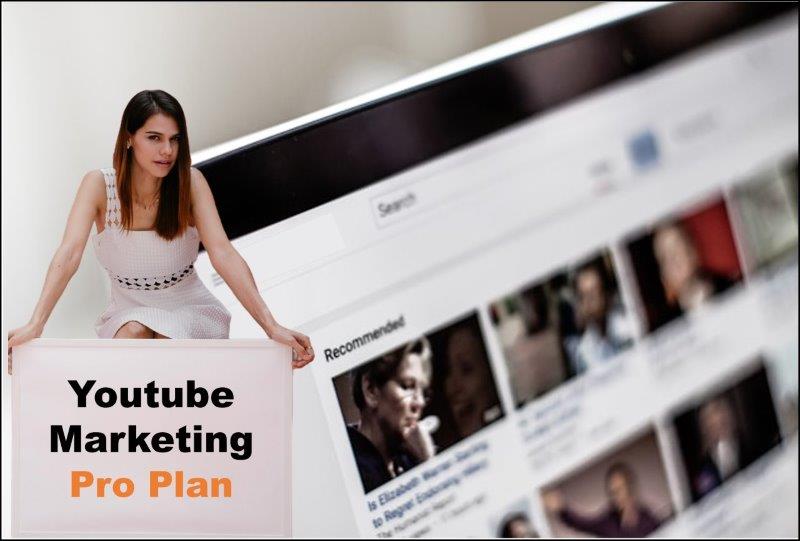 youtube marketing company in Austin Texas
