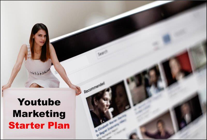 youtube marketing service provider in Austin Texas